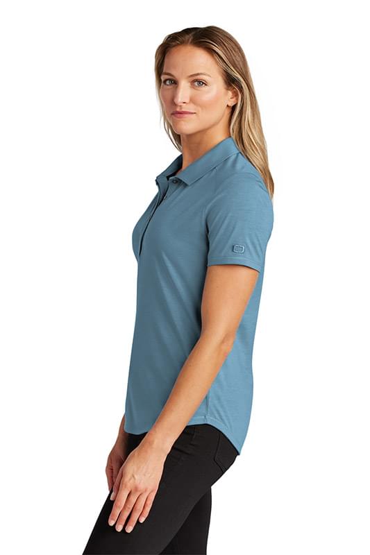 OGIO &#174;  Women's Motion Polo LOG152