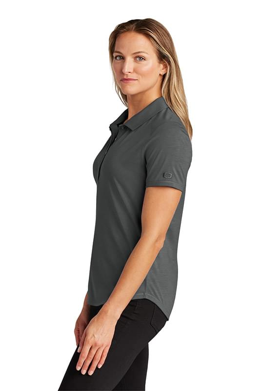 OGIO &#174;  Women's Motion Polo LOG152