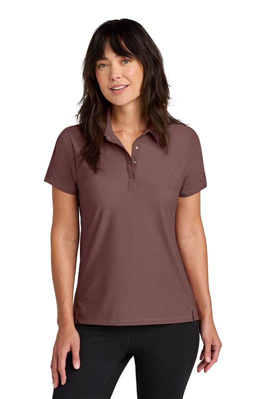 OGIO &#174;  Women's Envision Polo LOG154