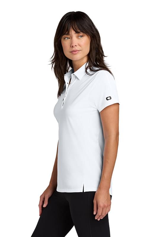 OGIO ® Women's Envision Polo LOG154 OGIO ® Women's Envision Polo LOG154
