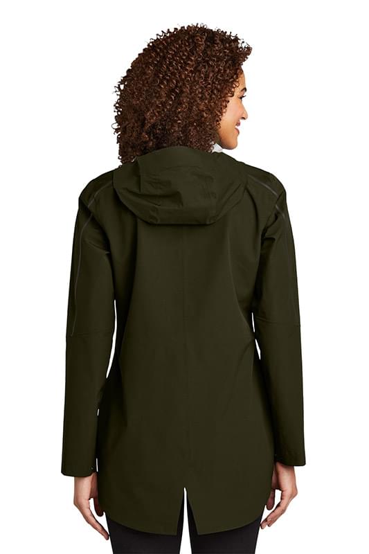 OGIO  &#174;  Ladies Utilitarian Jacket. LOG752