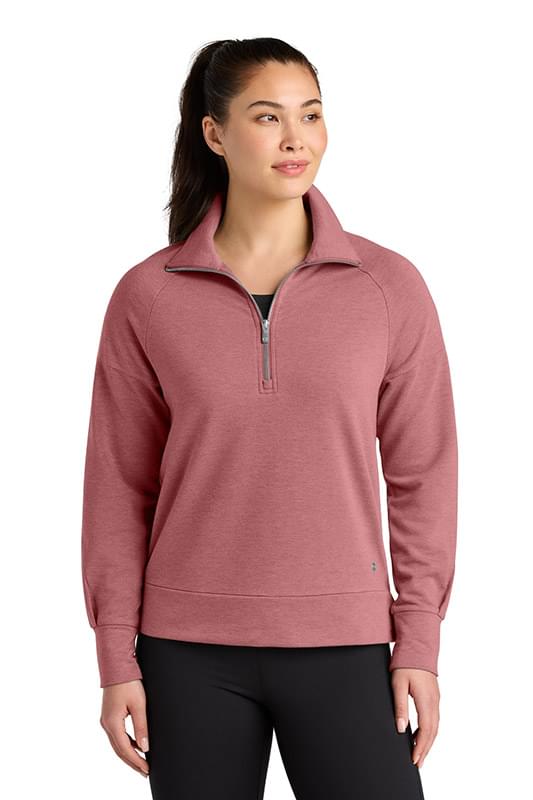OGIO &#174;  Women's Luuma 1/2-Zip LOG814
