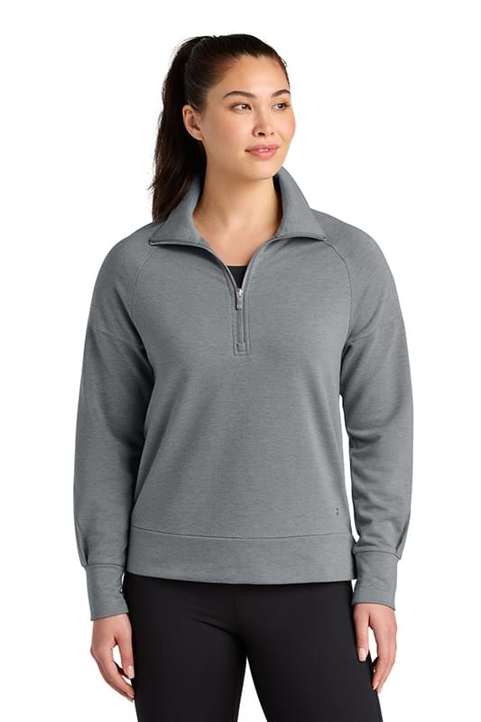 OGIO &#174;  Women's Luuma 1/2-Zip LOG814