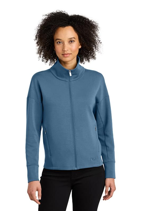 OGIO &#174;  Women's Transcend Full-Zip LOG860