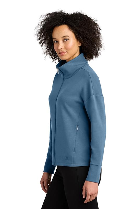 OGIO &#174;  Women's Transcend Full-Zip LOG860