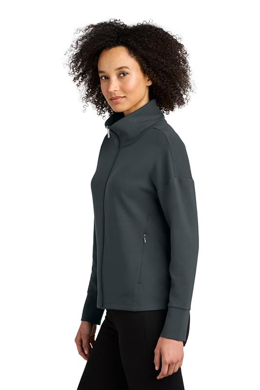 OGIO &#174;  Women's Transcend Full-Zip LOG860