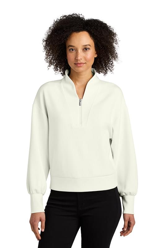 OGIO &#174;  Women's Transcend 1/4-Zip LOG861