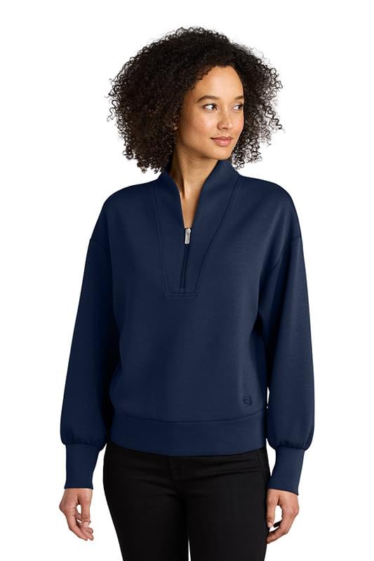 OGIO &#174;  Women's Transcend 1/4-Zip LOG861
