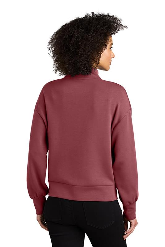 OGIO &#174;  Women's Transcend 1/4-Zip LOG861