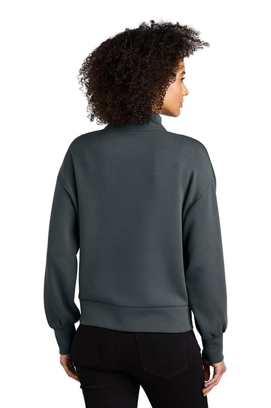 OGIO &#174;  Women's Transcend 1/4-Zip LOG861