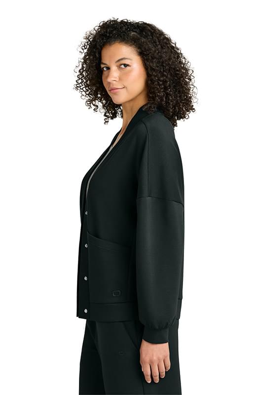 OGIO ®  Women's Transcend Cardigan LOG862