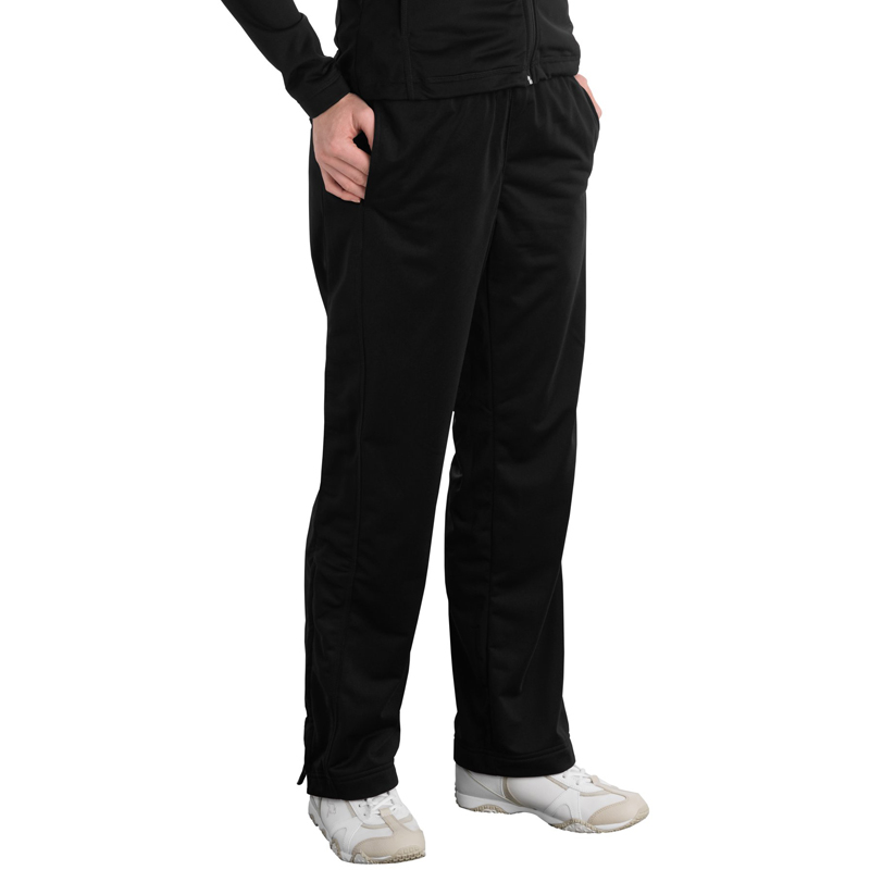 Sport-Tek &#174;  Ladies Tricot  Track Pant. LPST91