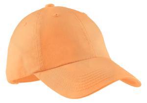 Port Authority &#174;  Ladies Garment Washed Cap. LPWU