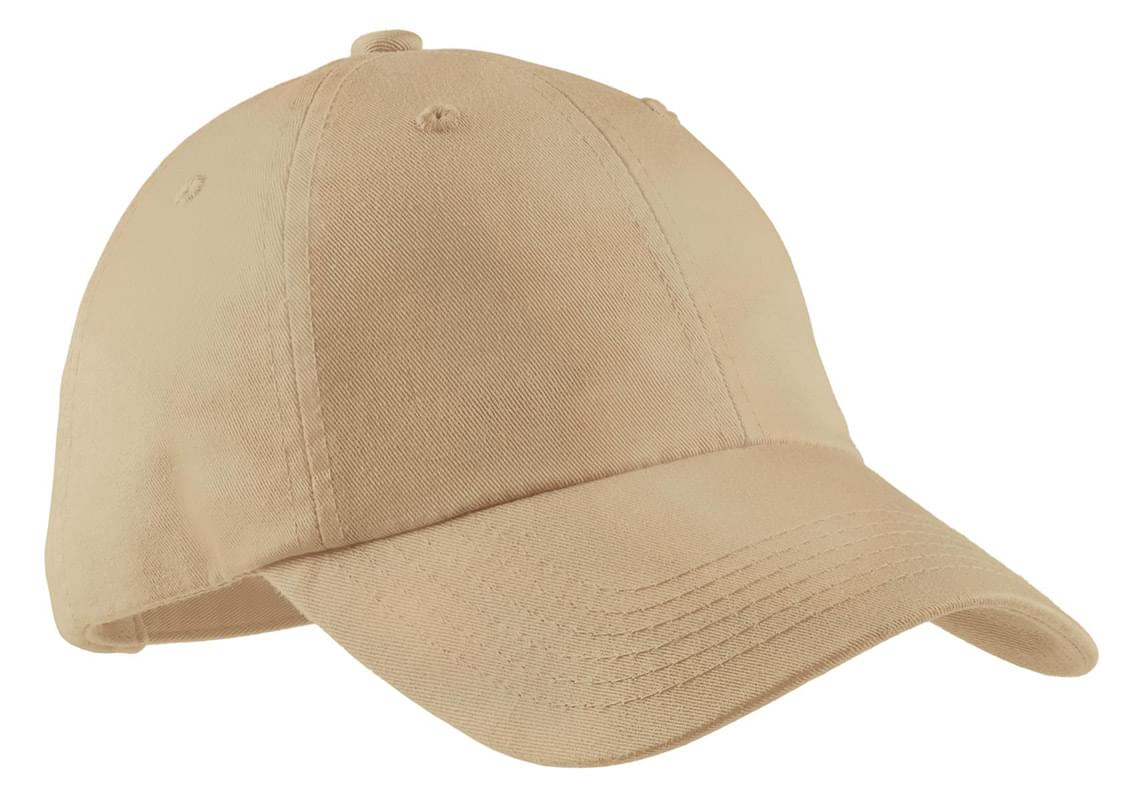 Port Authority ® Ladies Garment-Washed Cap. LPWU