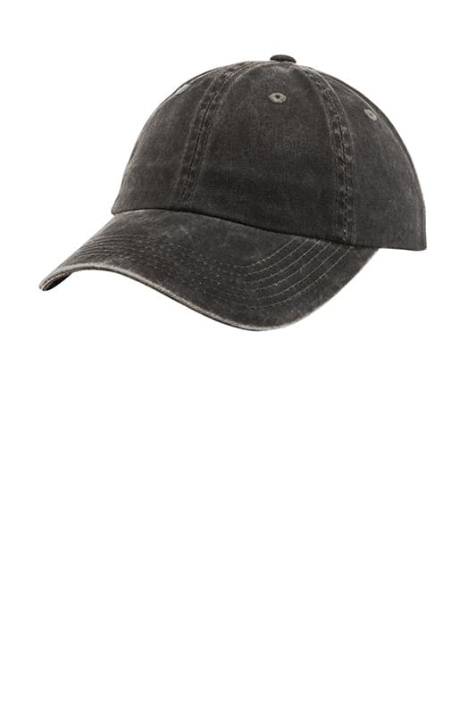 Port Authority &#174;  Ladies Garment-Washed Cap. LPWU