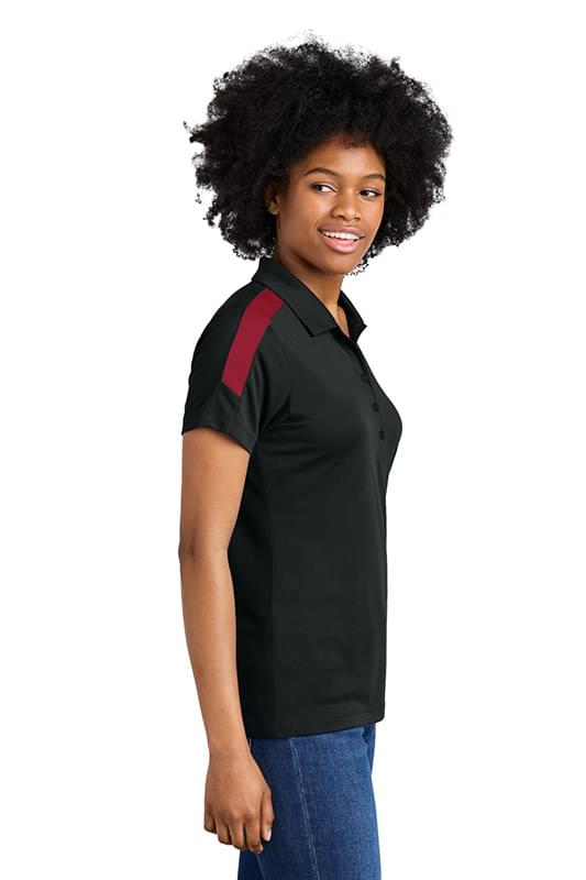 Sport-Tek &#174;  Women's Competitor &#153;  United Polo LST104