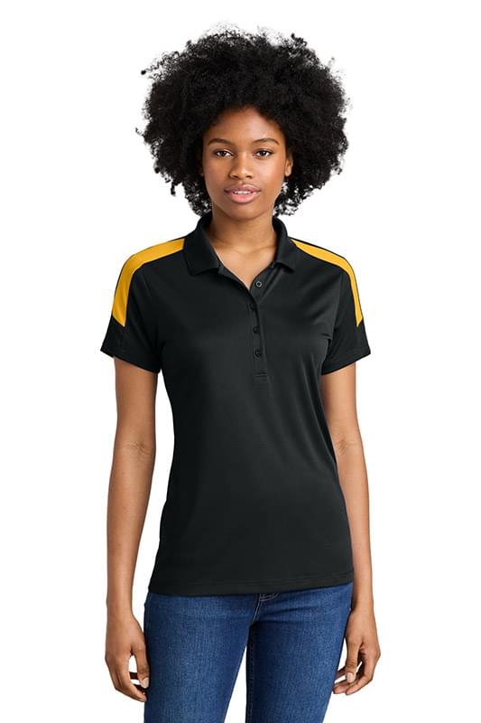 Sport-Tek &#174;  Women's Competitor &#153;  United Polo LST104