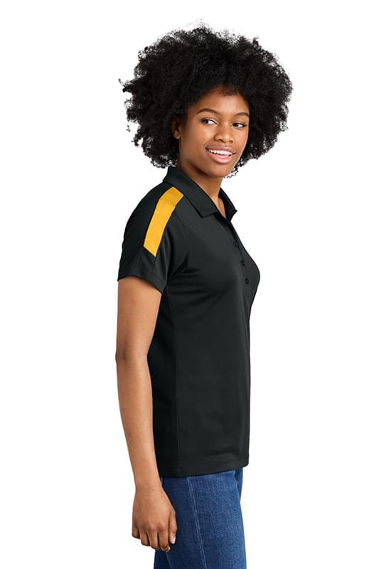 Sport-Tek &#174;  Women's Competitor &#153;  United Polo LST104