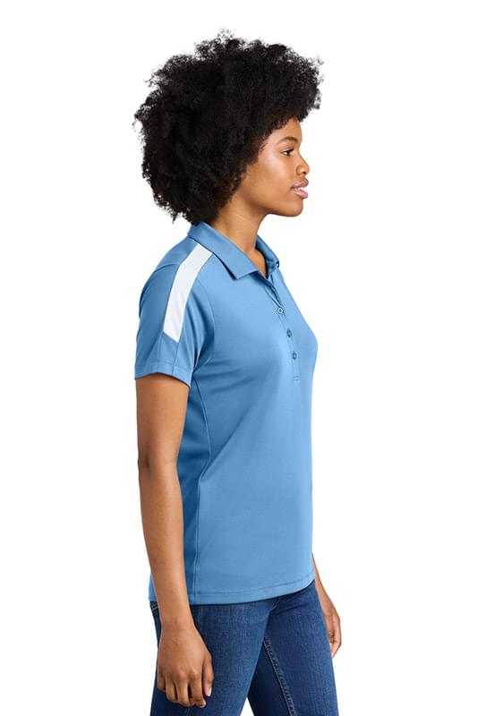 Sport-Tek &#174;  Women's Competitor &#153;  United Polo LST104