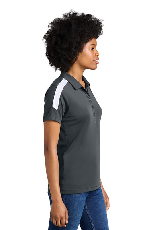 Sport-Tek &#174;  Women's Competitor &#153;  United Polo LST104