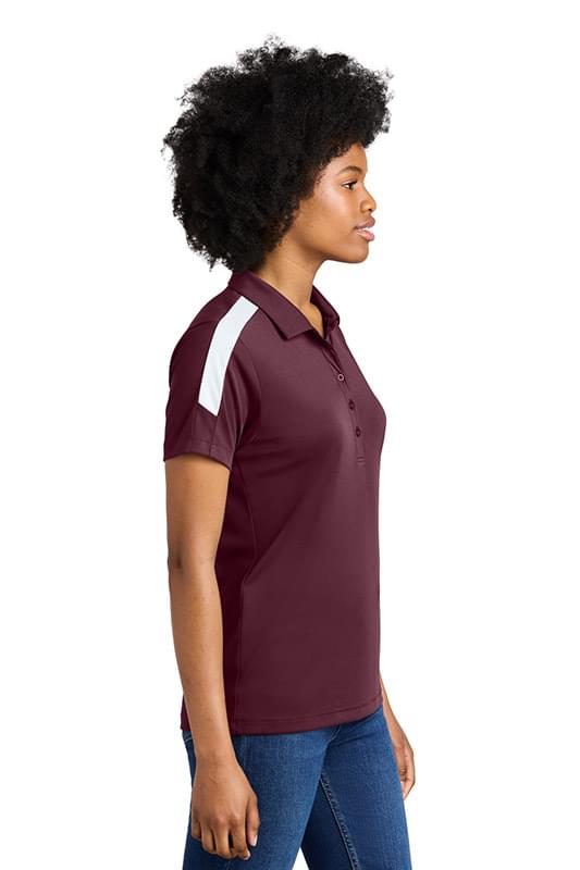 Sport-Tek &#174;  Women's Competitor &#153;  United Polo LST104