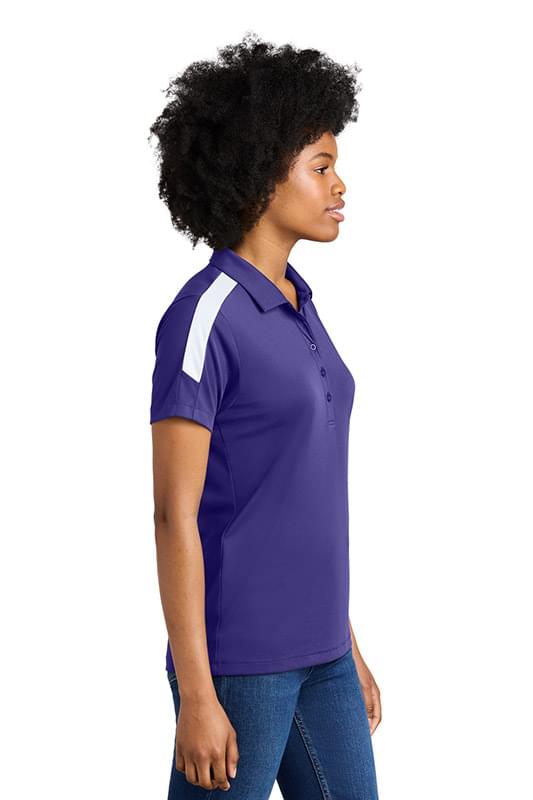 Sport-Tek &#174;  Women's Competitor &#153;  United Polo LST104