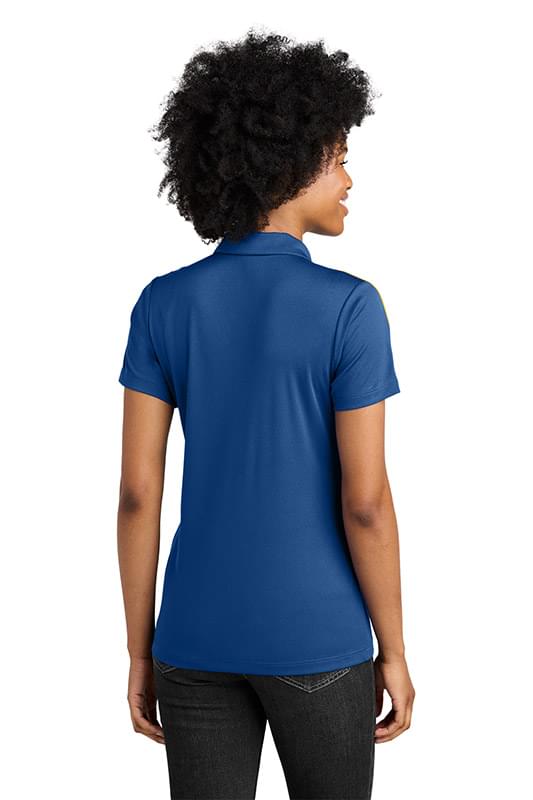 Sport-Tek &#174;  Women's Competitor &#153;  United Polo LST104