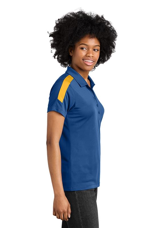 Sport-Tek &#174;  Women's Competitor &#153;  United Polo LST104