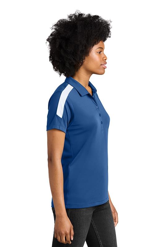 Sport-Tek &#174;  Women's Competitor &#153;  United Polo LST104