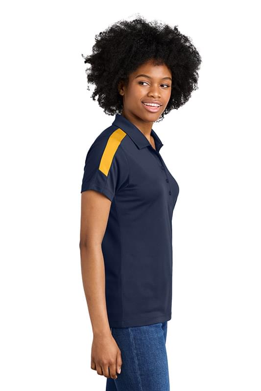 Sport-Tek &#174;  Women's Competitor &#153;  United Polo LST104