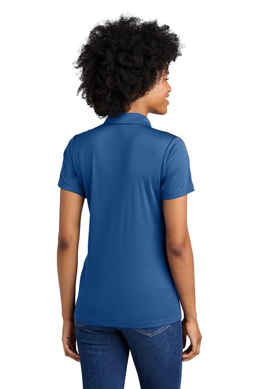 Sport-Tek &#174;  Women's Competitor &#153;  United Polo LST104