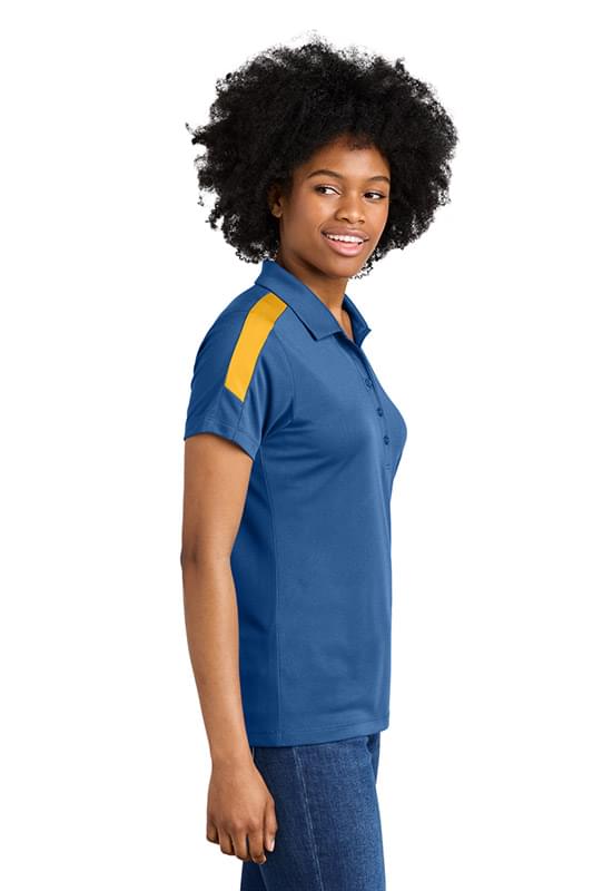 Sport-Tek &#174;  Women's Competitor &#153;  United Polo LST104