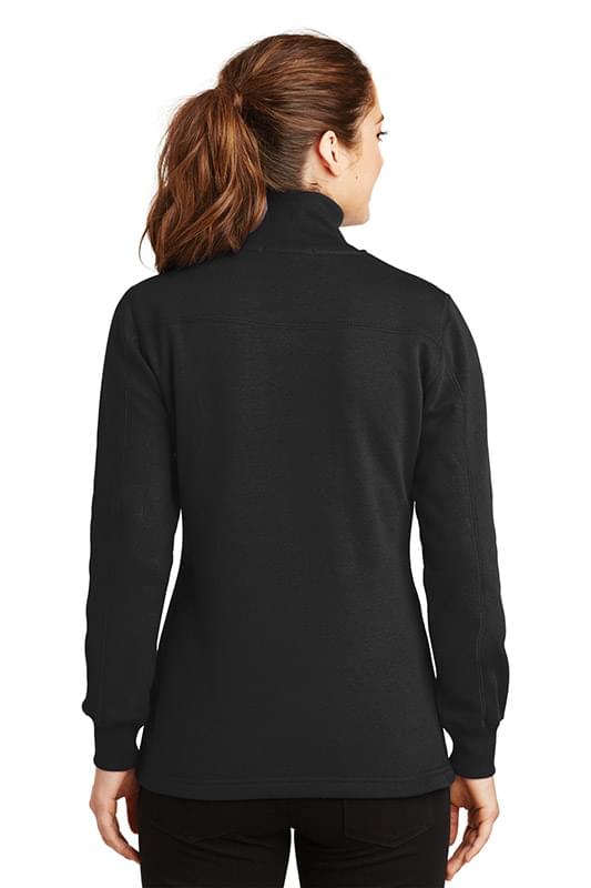 Sport-Tek ® Ladies 1/4-Zip Sweatshirt. LST253 Sport-Tek ® Ladies 1/4-Zip Sweatshirt. LST253