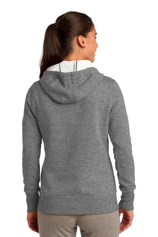 Sport-Tek &#174;  Ladies Pullover Hooded Sweatshirt. LST254
