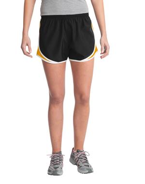 Sport-Tek &#174;  Ladies Cadence Short. LST304