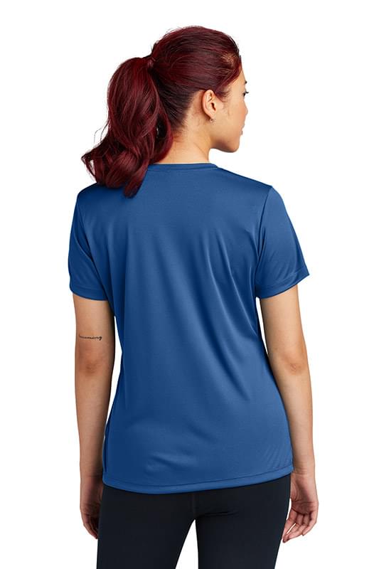 Sport-Tek &#174;  Women's PosiCharge &#174;  Competitor&#153; Tee. LST350