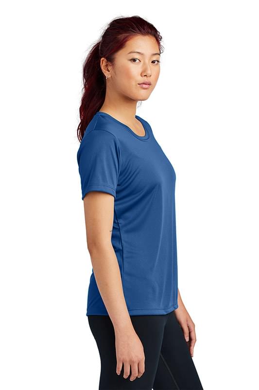 Sport-Tek &#174;  Women's PosiCharge &#174;  Competitor&#153; Tee. LST350