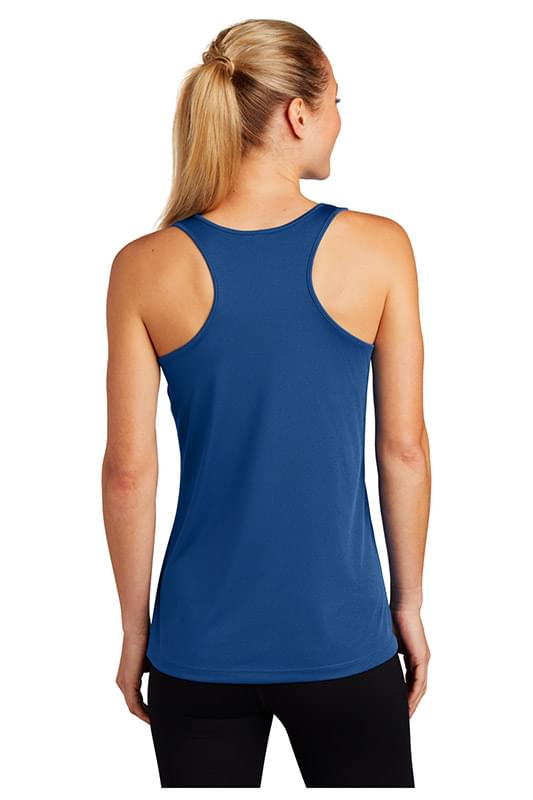 Sport-Tek &#174;  Women's PosiCharge &#174;  Competitor &#153;  Racerback Tank. LST356