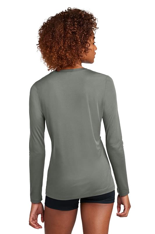 Sport-Tek &#174;  Women's Posi-UV &#174;  Pro Long Sleeve LST420LS