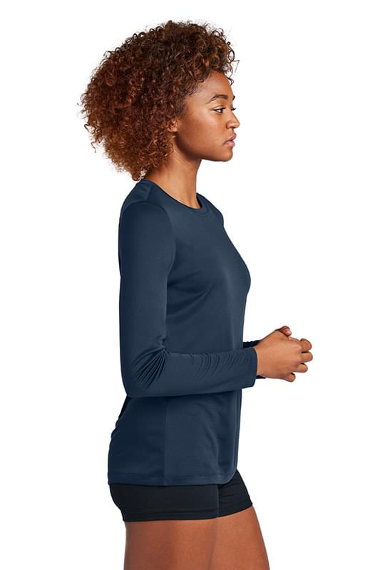 Sport-Tek &#174;  Ladies Posi-UV &#174;  Pro Long Sleeve LST420LS