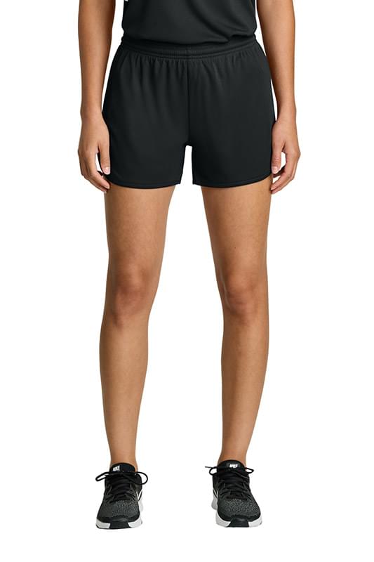 Sport-Tek ®  Women's Club 3' Track Short LST447