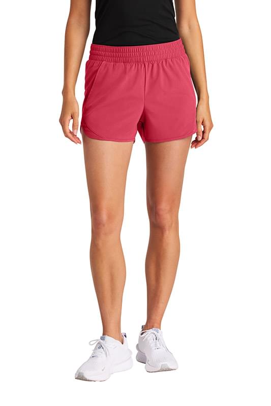Sport-Tek &#174;  Women's Repeat Swift Short LST484