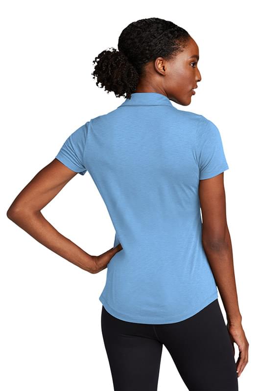 Sport-Tek &#174;  Women's PosiCharge &#174;  Strive Polo. LST530