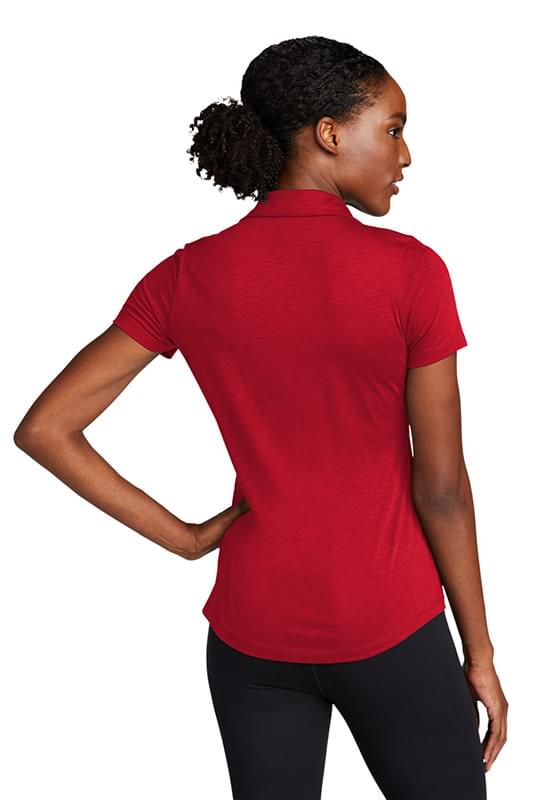 Sport-Tek &#174;  Women's PosiCharge &#174;  Strive Polo. LST530