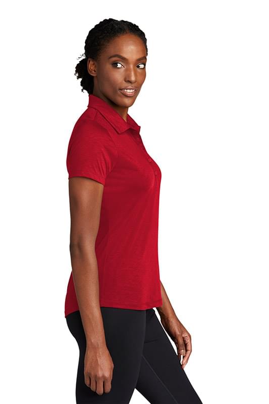 Sport-Tek &#174;  Ladies PosiCharge &#174;  Strive Polo. LST530