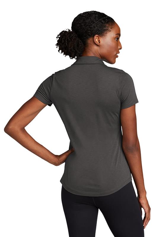 Sport-Tek &#174;  Ladies PosiCharge &#174;  Strive Polo. LST530