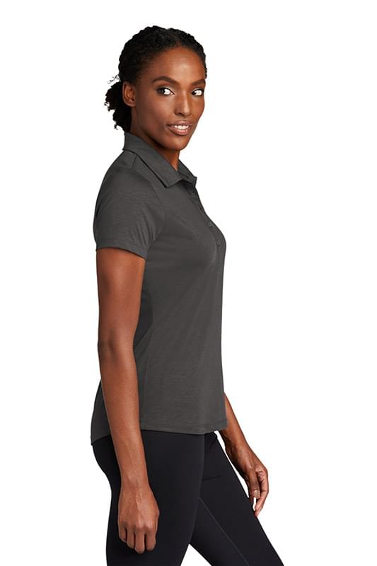 Sport-Tek &#174;  Women's PosiCharge &#174;  Strive Polo. LST530