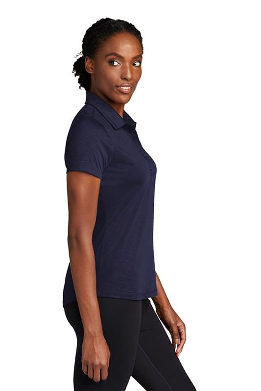 Sport-Tek &#174;  Ladies PosiCharge &#174;  Strive Polo. LST530