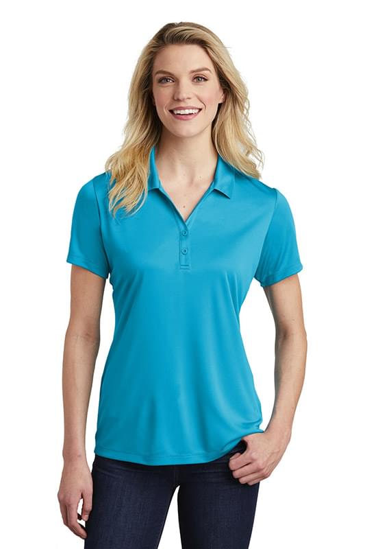Sport-Tek  &#174;  Ladies PosiCharge  &#174;  Competitor  &#153;  Polo. LST550