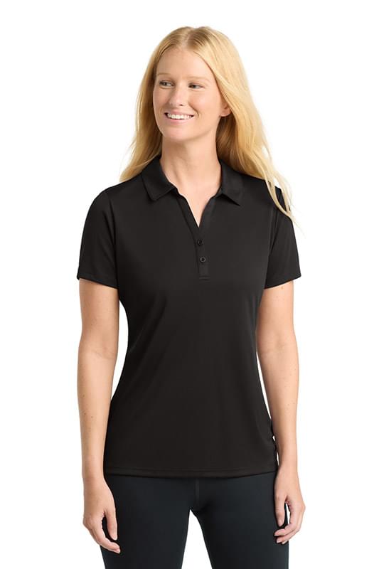 Sport-Tek  &#174;  Women's PosiCharge  &#174;  Competitor  &#153;  Polo. LST550